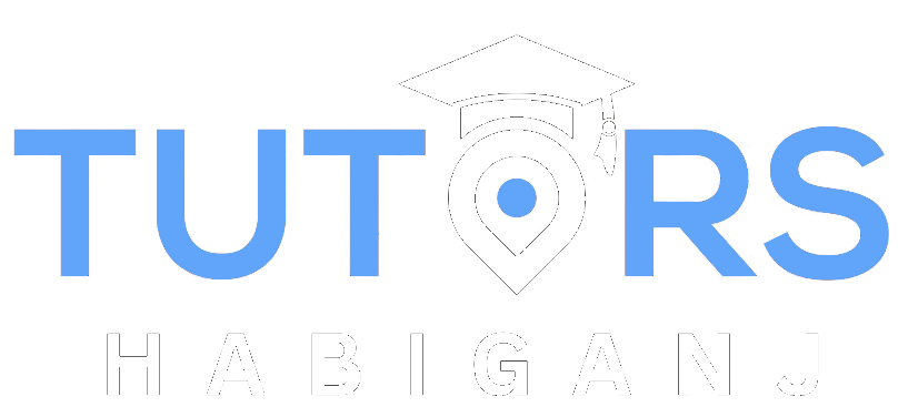 TUTORS HABIGANJ Logo